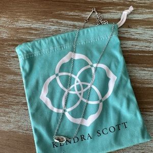 Kendra Scott | Ever Pendant Necklace